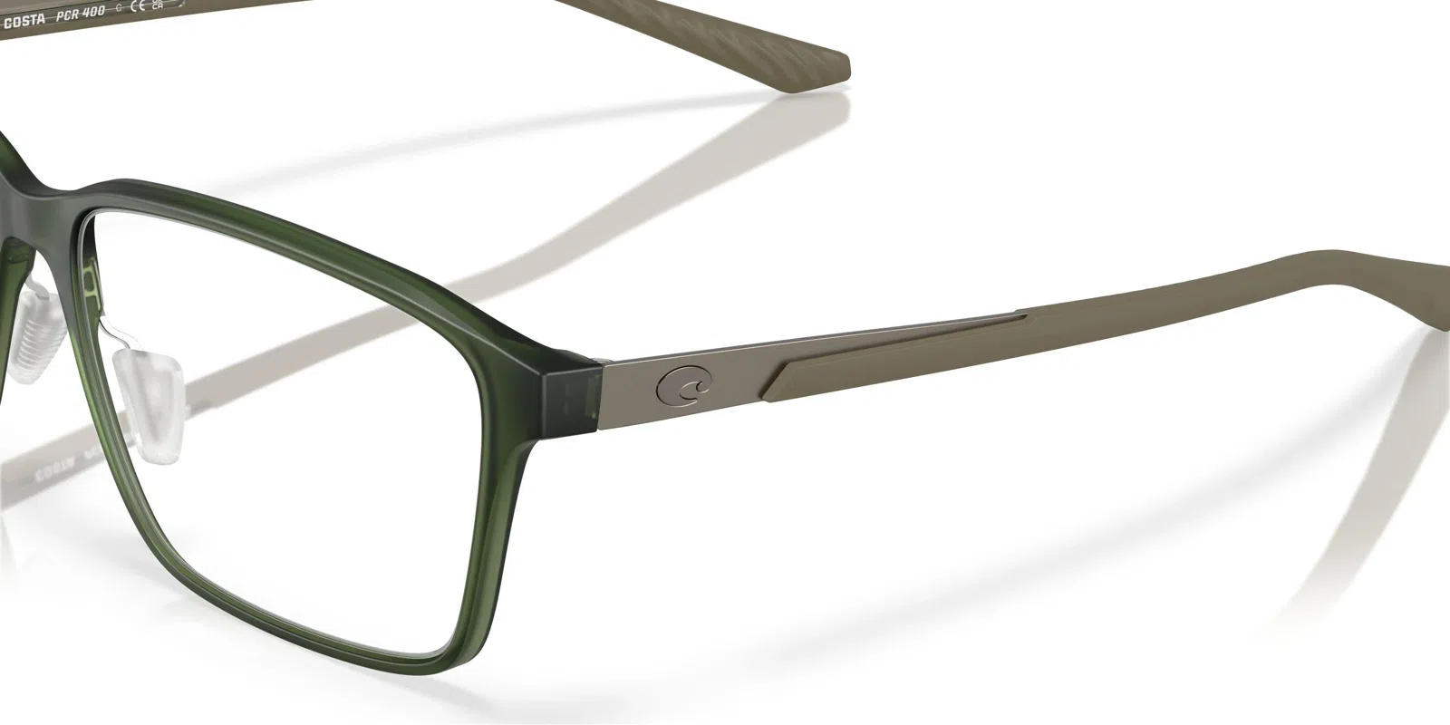 Costa Optical Pcr 400 8012 Eyeglasses - view 24